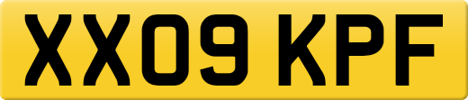 XX09KPF