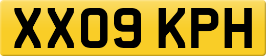 XX09KPH