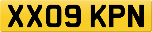 XX09KPN