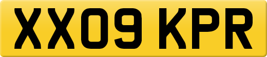XX09KPR
