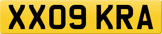 XX09KRA