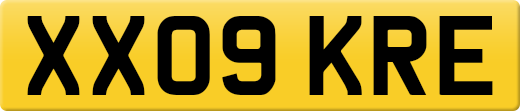 XX09KRE