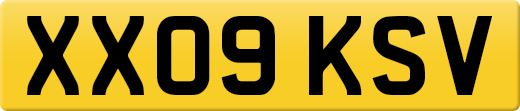 XX09KSV