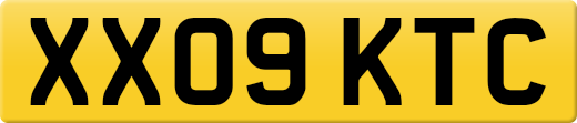 XX09KTC