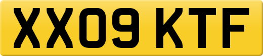 XX09KTF
