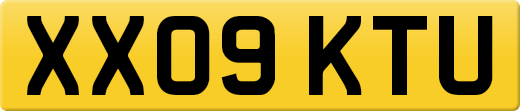 XX09KTU