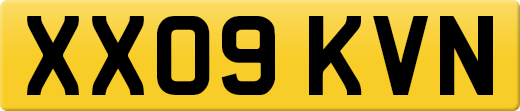 XX09KVN
