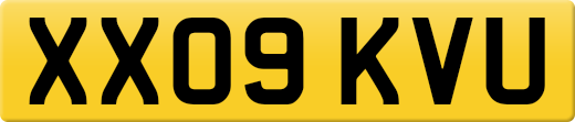 XX09KVU