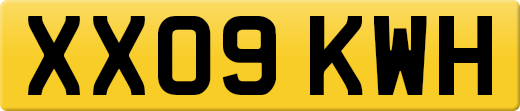 XX09KWH