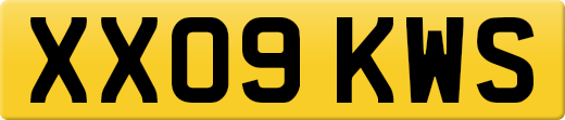 XX09KWS