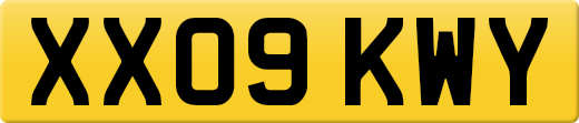 XX09KWY