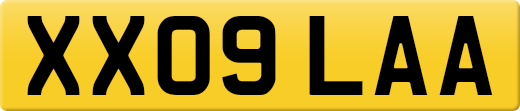 XX09LAA