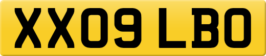 XX09LBO
