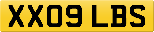 XX09LBS