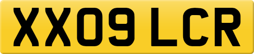 XX09LCR