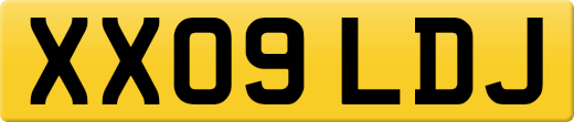 XX09LDJ