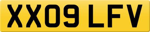 XX09LFV