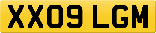 XX09LGM