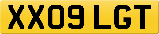 XX09LGT