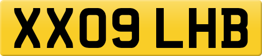 XX09LHB