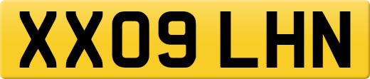 XX09LHN