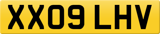 XX09LHV