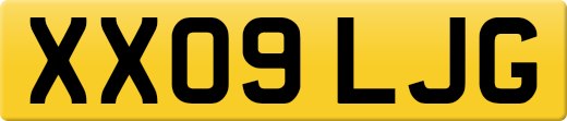 XX09LJG
