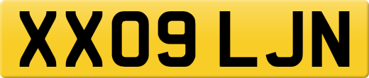 XX09LJN