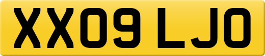 XX09LJO