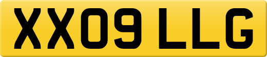 XX09LLG