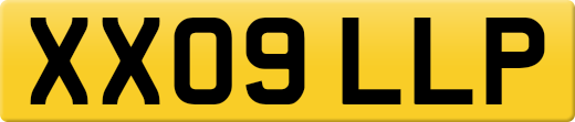 XX09LLP