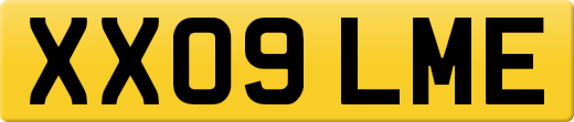 XX09LME