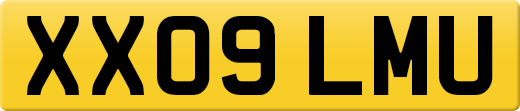 XX09LMU