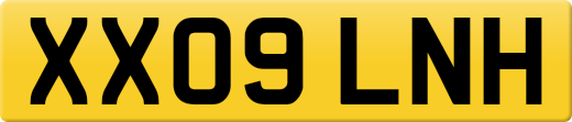 XX09LNH