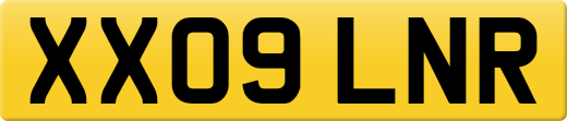 XX09LNR