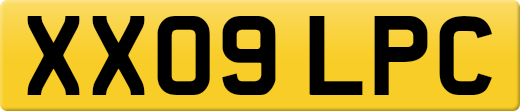 XX09LPC