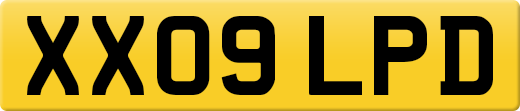 XX09LPD