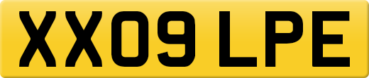 XX09LPE