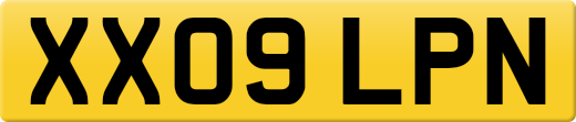 XX09LPN