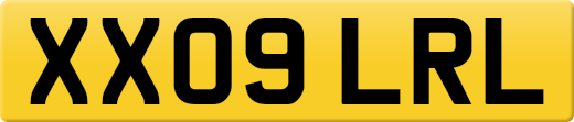 XX09LRL