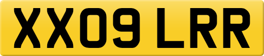XX09LRR