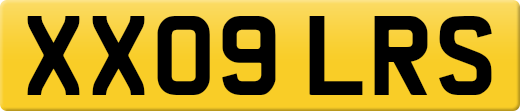 XX09LRS
