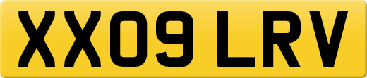 XX09LRV