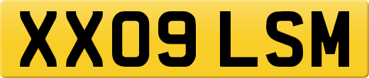 XX09LSM