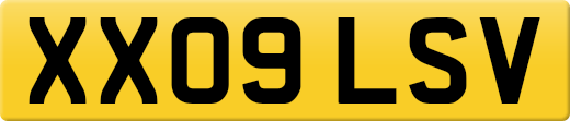 XX09LSV