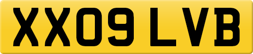 XX09LVB