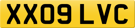 XX09LVC