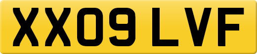 XX09LVF