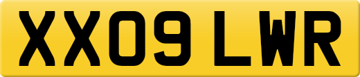 XX09LWR