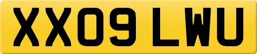 XX09LWU